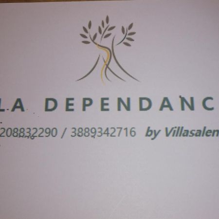 B&B Villasalento Le Cavallino di Lecce Exterior photo