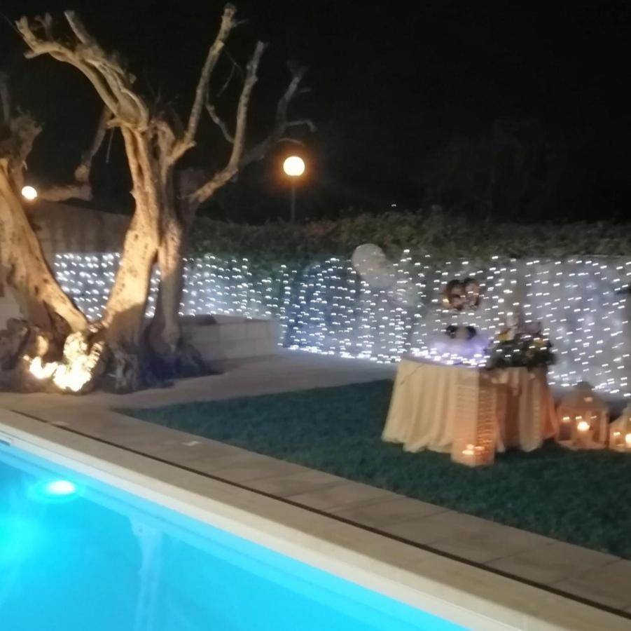 B&B Villasalento Le Cavallino di Lecce Exterior photo