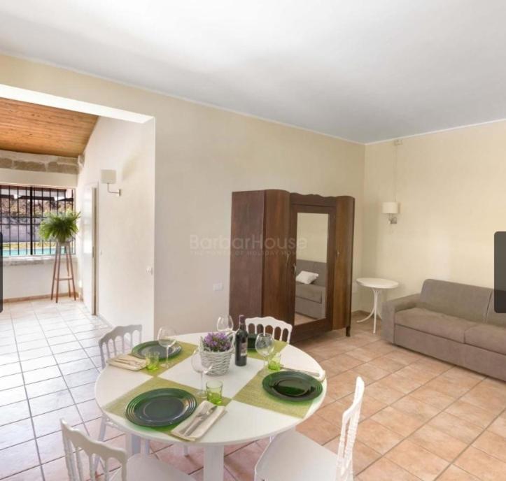 B&B Villasalento Le Cavallino di Lecce Exterior photo